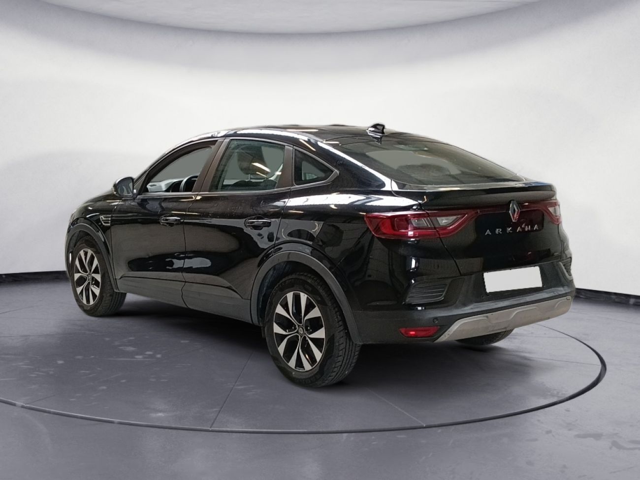 Mandataire RENAULT Arkana 1.6 E-TECH HYBRIDE 145CH EQUILIBRE