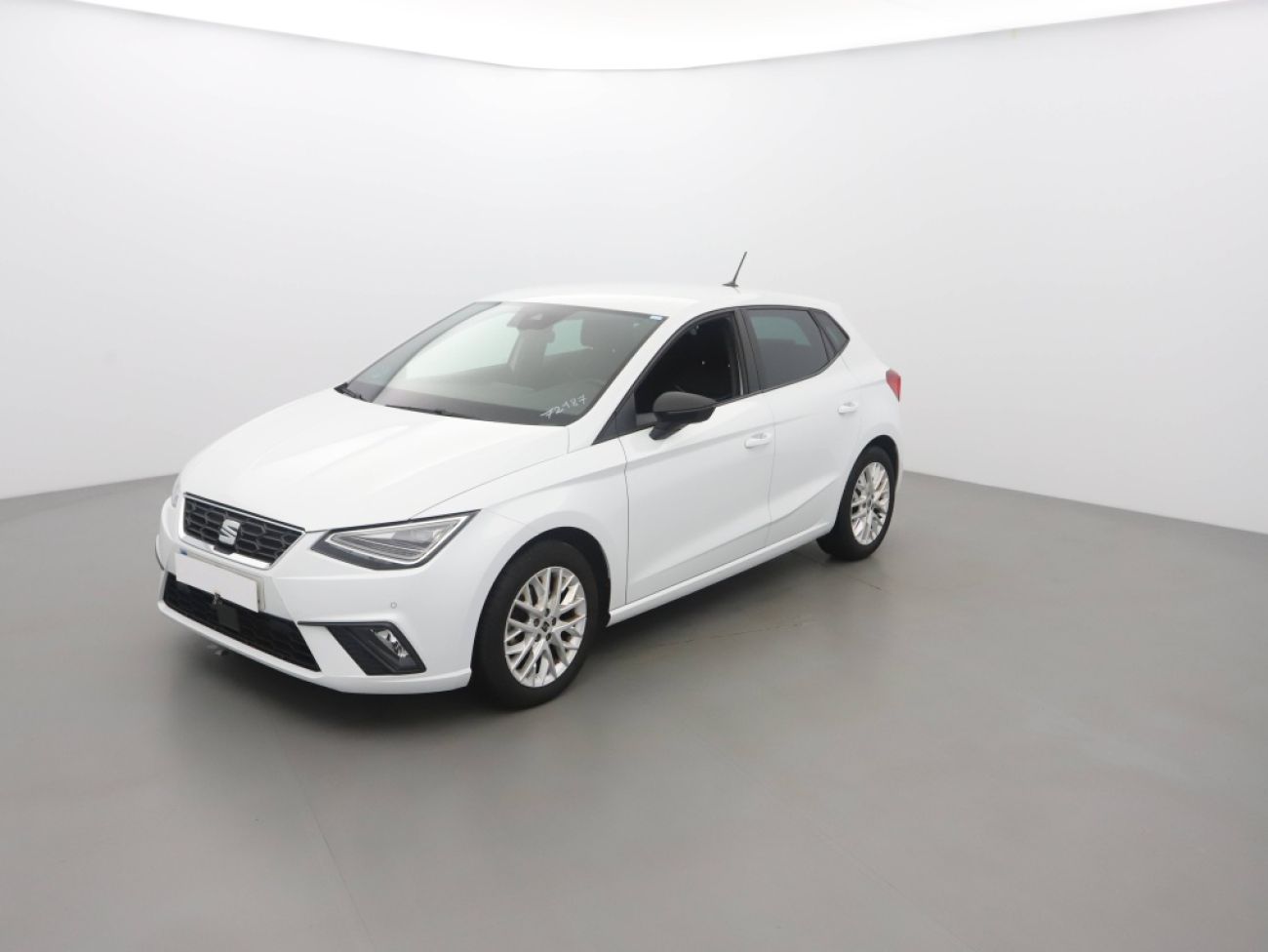 Mandataire Seat Ibiza 1.0 TSI 110CH FR