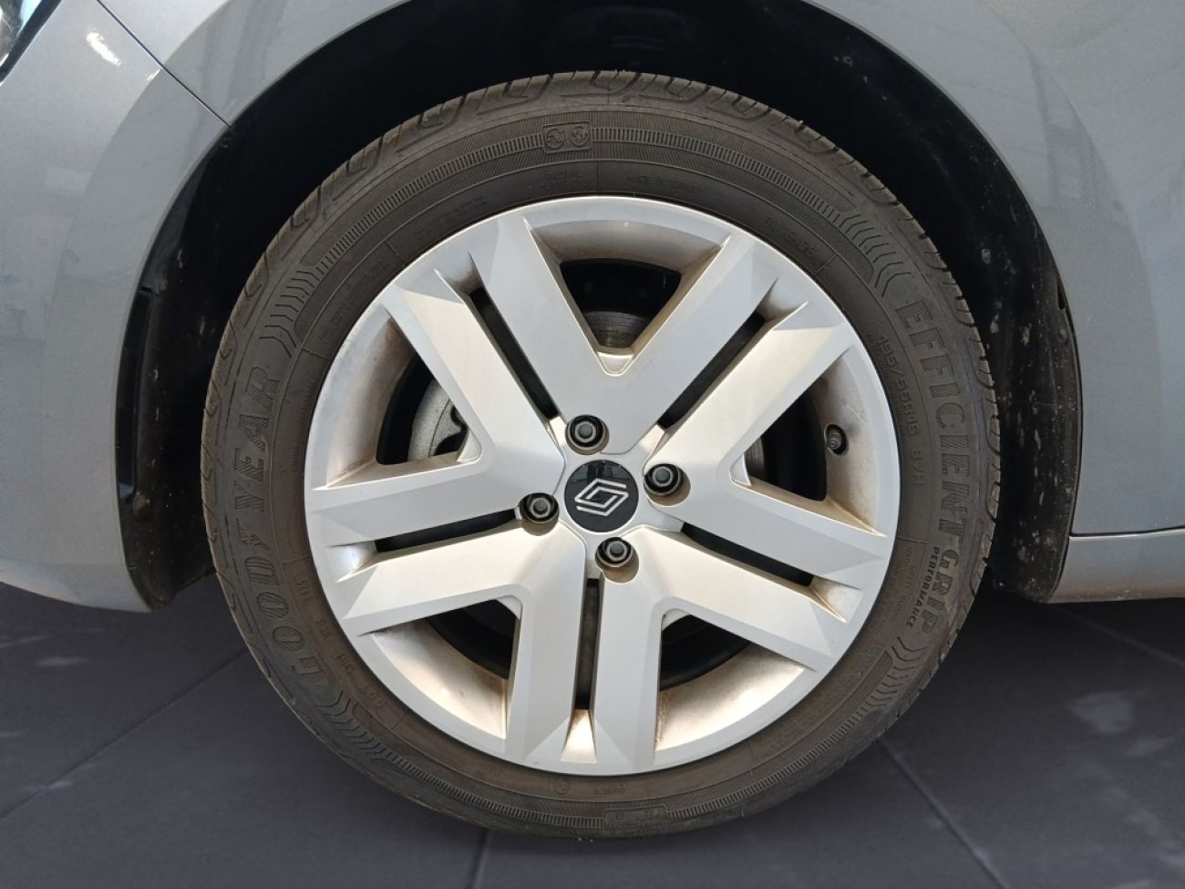 Mandataire RENAULT Clio 1.5 BLUE DCI 100CH EVOLUTION GSR2