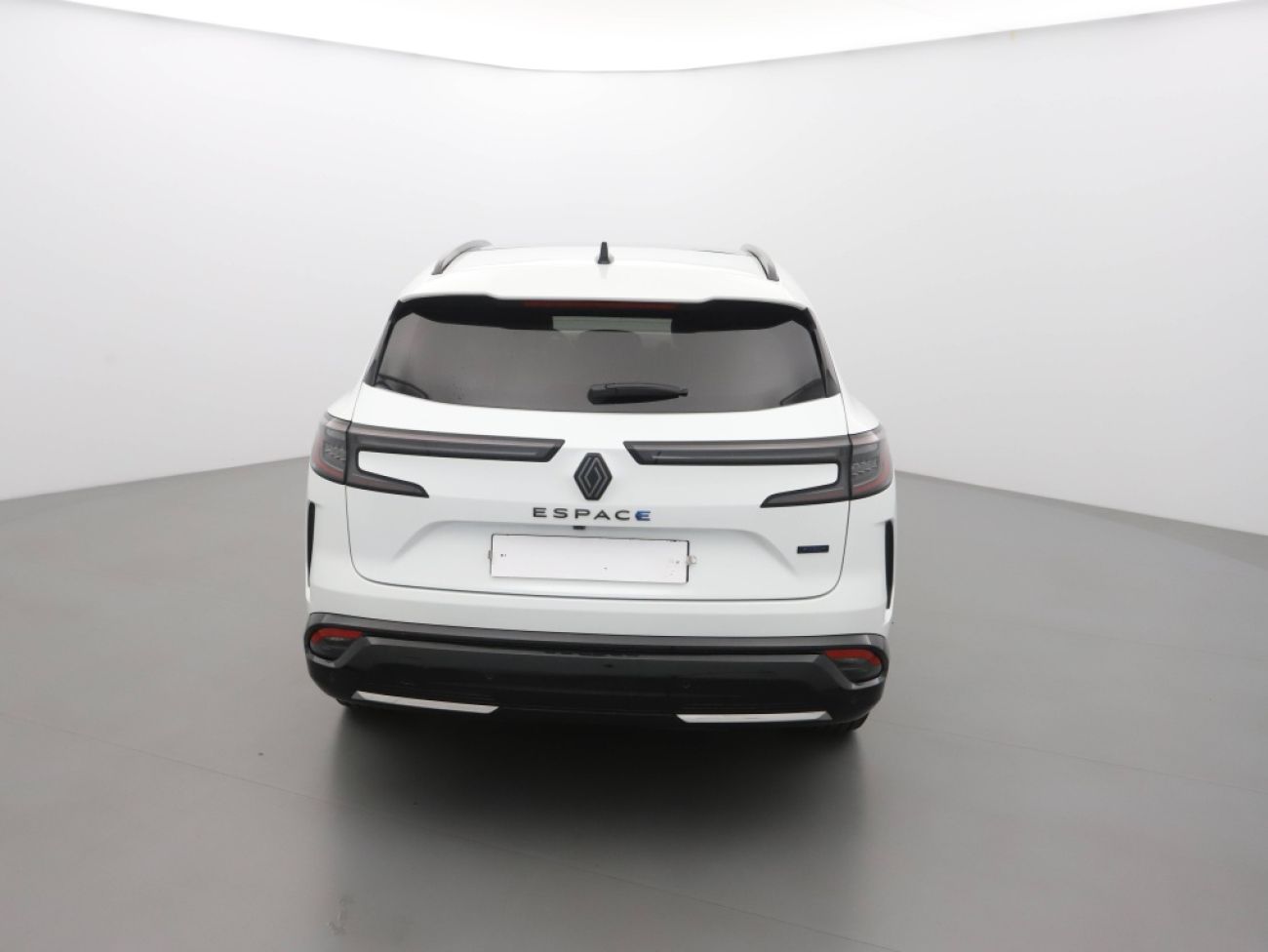 Mandataire RENAULT Espace 1.2 E-TECH FULL HYBRID 200CH ESPRIT ALPINE 7 PLACES - 24