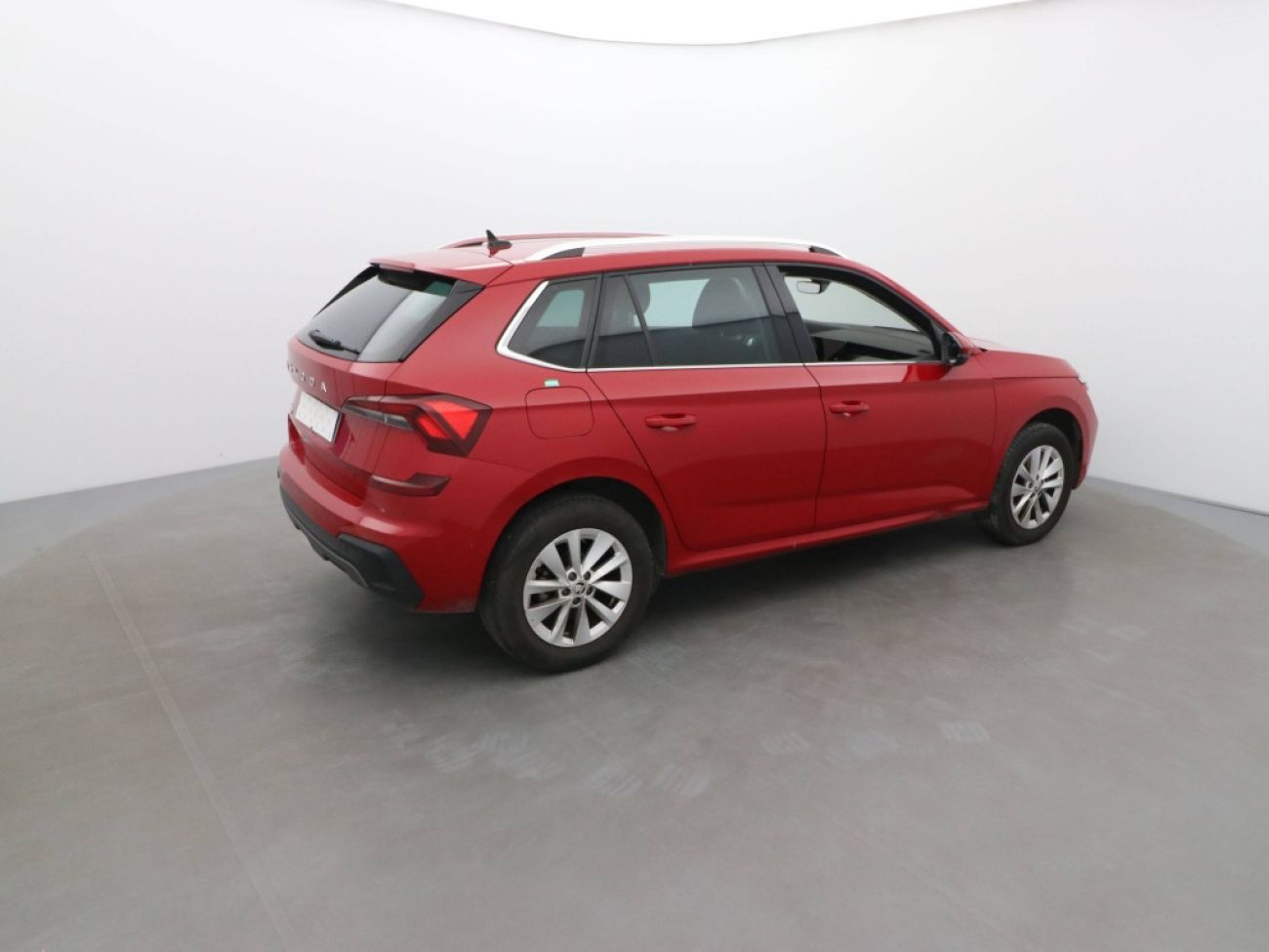 Mandataire SKODA Kamiq 1.0 TSI 115CH SELECTION