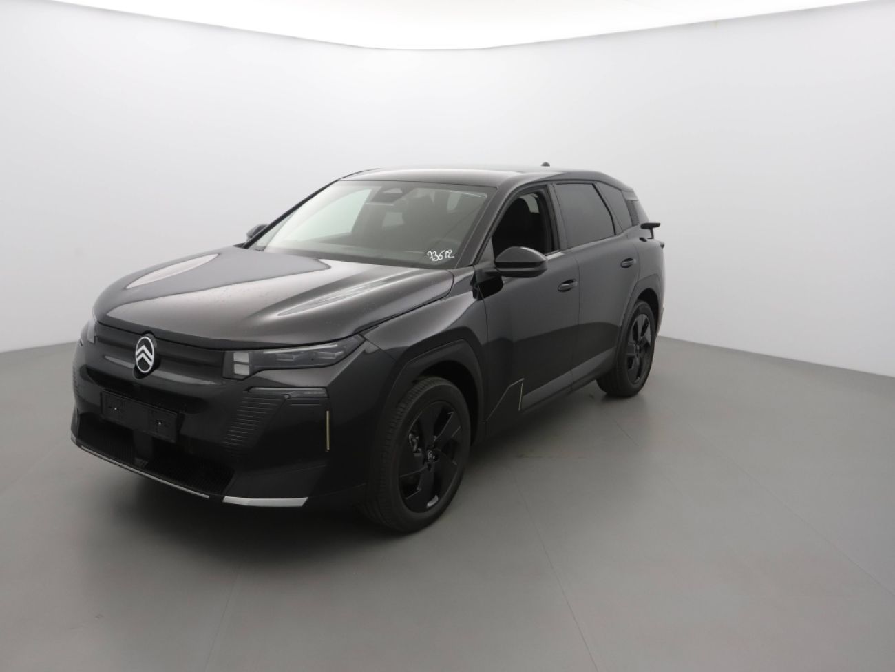 Mandataire Citroën C5 Aircross 1.2 HYBRIDE 145CH MAX BOITE AUTOMATIQUE