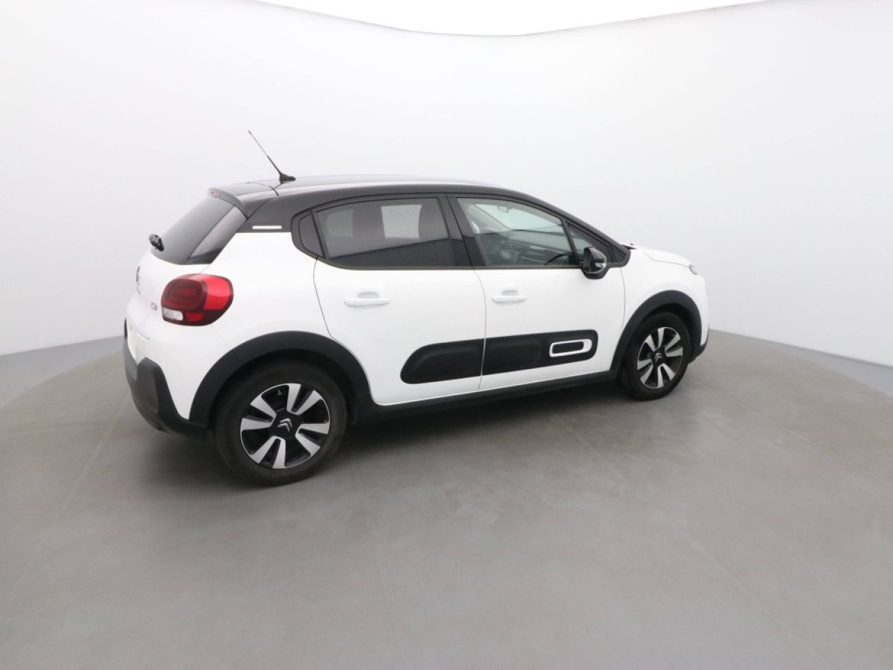 Mandataire Citroën C3 1.2 PURETECH 83CH S&S MAX