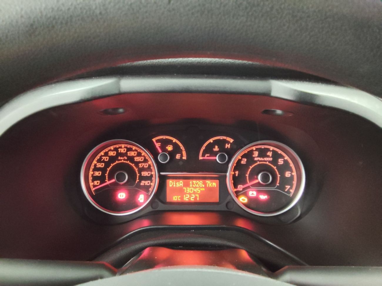 Mandataire FIAT Doblo Combi 1.6 MULTIJET 120sx n1 l1h1