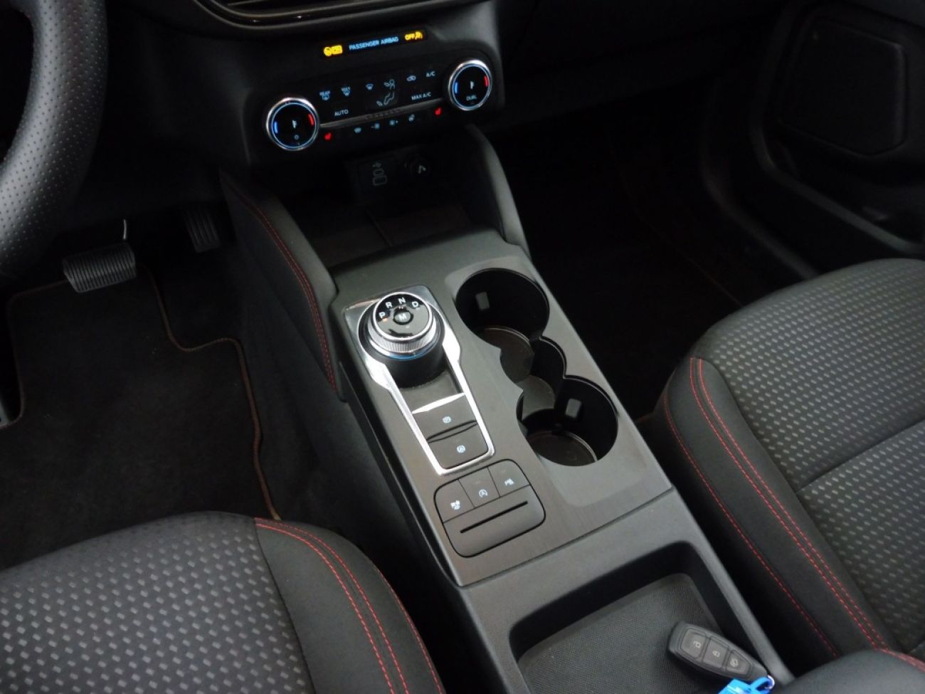Mandataire Ford KUGA 2.0 TDCI 120CH ST-LINE POWERSHIFT
