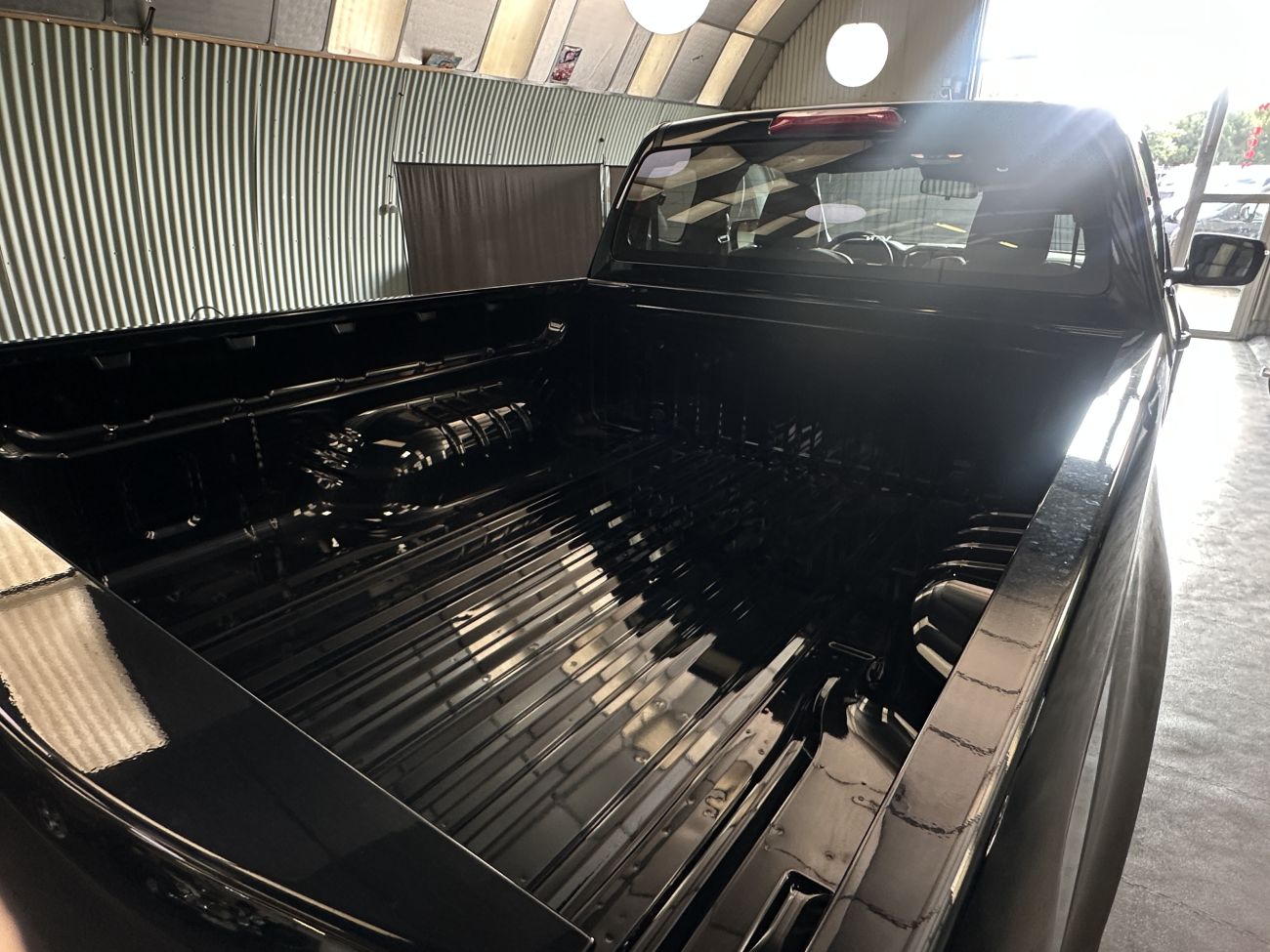 Mandataire ISUZU D-MAX N60 SPACE CAB 1.9 164 CH 4X4 A/T F+