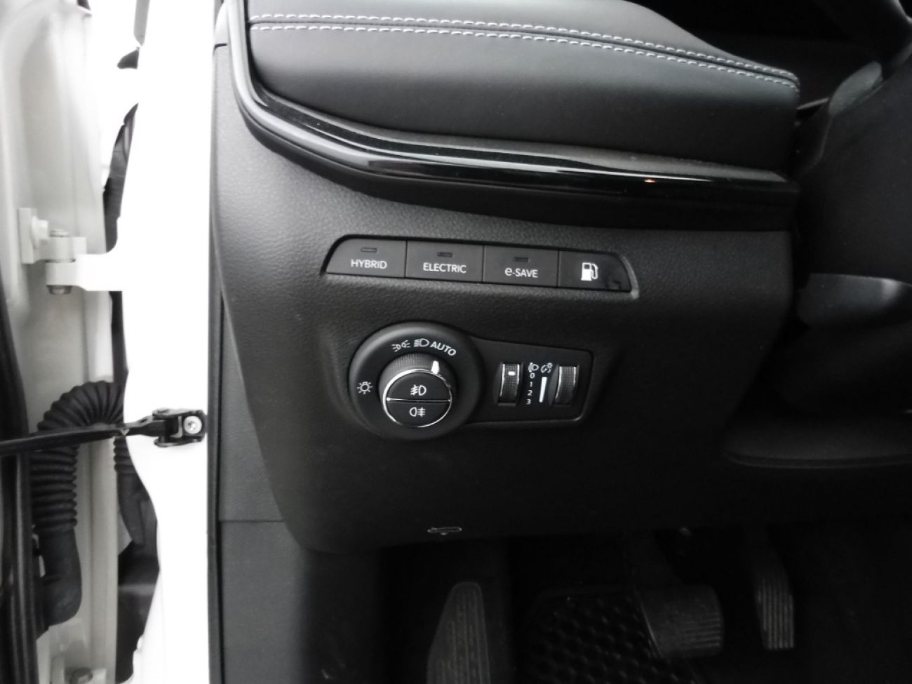 Mandataire Jeep Compass 1.3 TURBO T4 240CH PHEV 4XE S AT6 EAWD