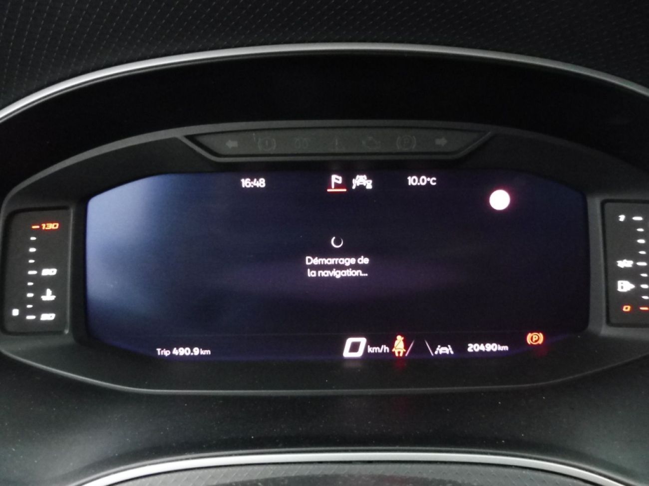 Mandataire Seat Ibiza 1.0 TSI 110CH FR