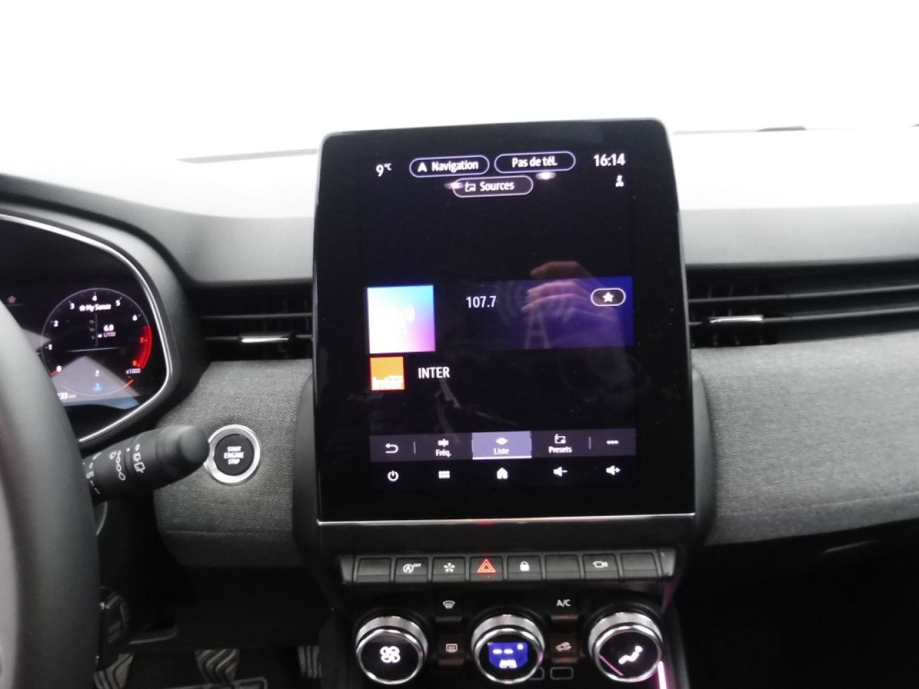 Mandataire RENAULT Clio 1.0 TCE 90CH TECHNO