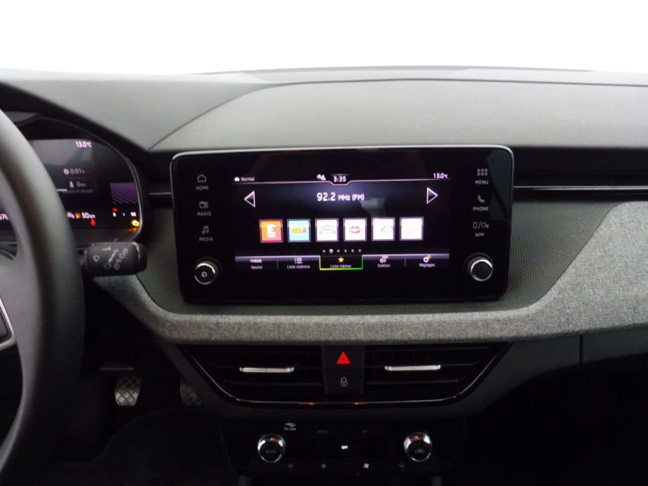 Mandataire SKODA Scala 1.0 TSI 116CH SELECTION