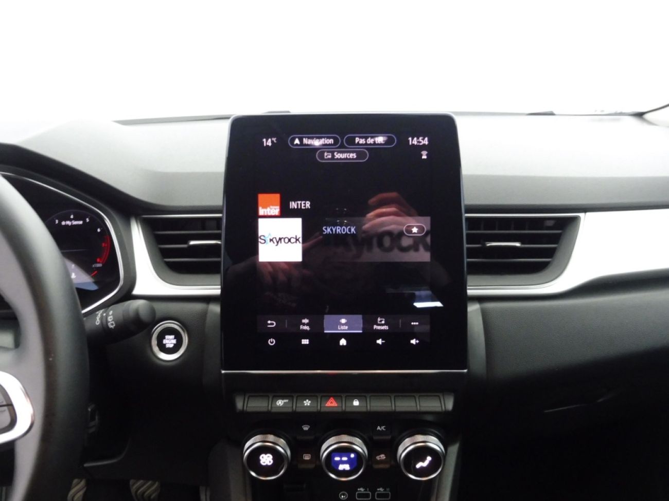 Mandataire RENAULT Captur 1.0 TCE 90CH TECHNO