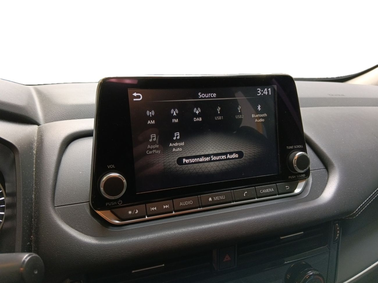 Mandataire NISSAN Qashqai E-POWER 190CH BUSINESS