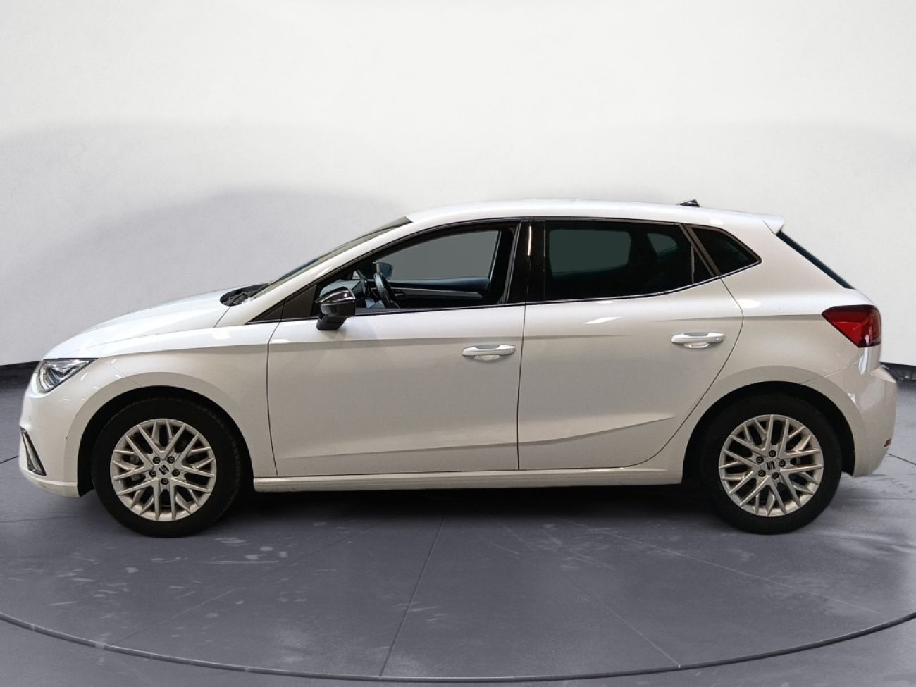 Mandataire Seat Ibiza 1.0 TSI 110CH FR