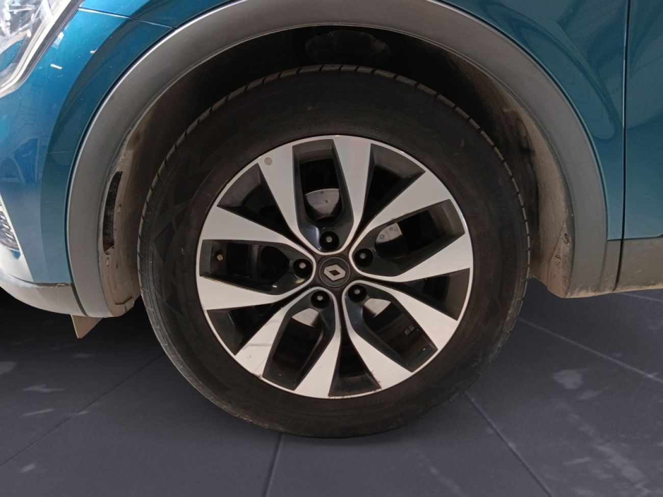Mandataire RENAULT Arkana 1.3 TCE MILD HYBRID 140CH EQUILIBRE EDC