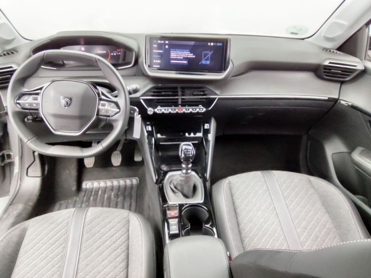 Mandataire PEUGEOT 208 1.2 100CH S&S ALLURE