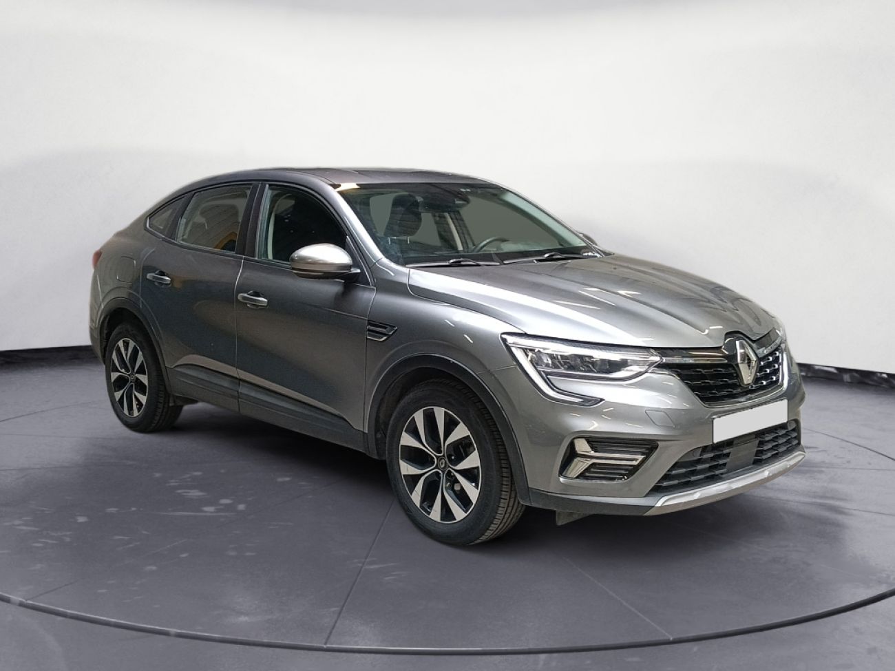 Mandataire RENAULT Arkana 1.6 E-TECH HYBRIDE 145CH EQUILIBRE