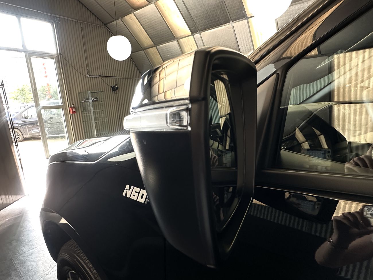 Mandataire ISUZU D-MAX N60 SPACE CAB 1.9 164 CH 4X4 A/T F+