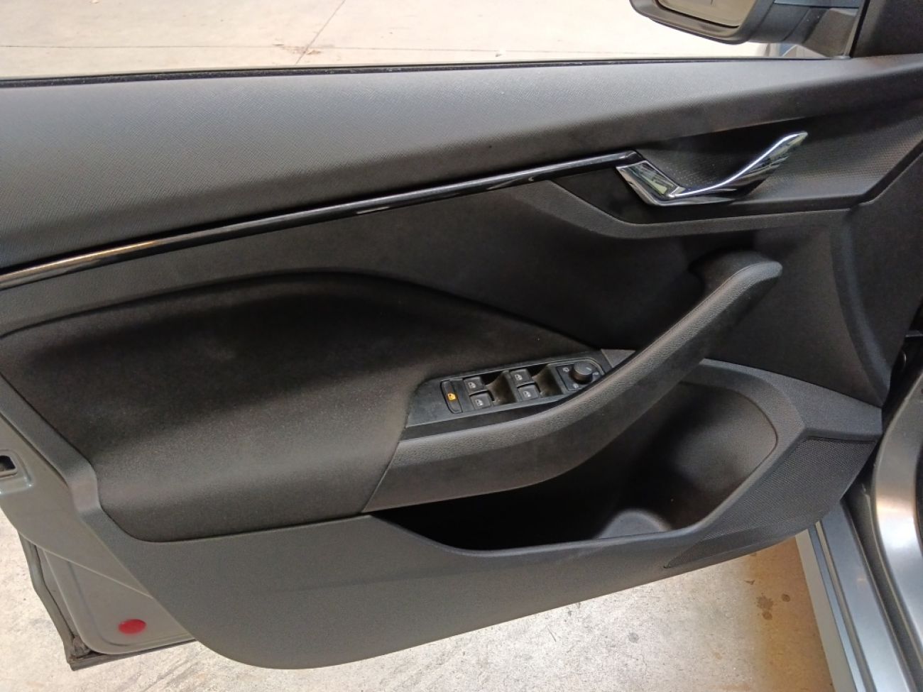 Mandataire SKODA Kamiq 1.0 TSI 115CH SELECTION