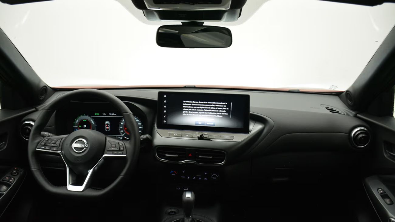 Mandataire NISSAN JUKE II Ph.2 N-Connecta 1.6 Hybrid 143ch