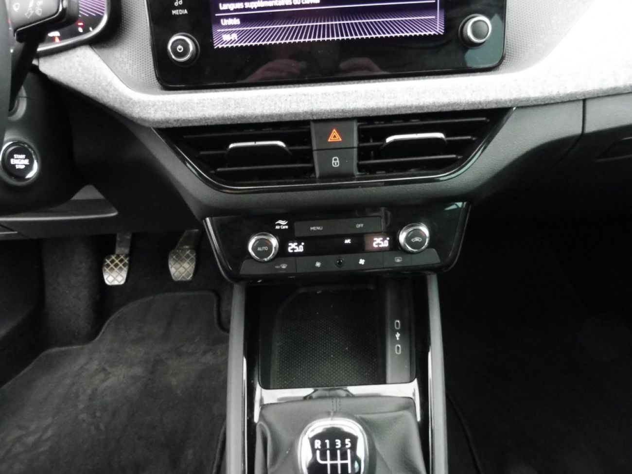 Mandataire SKODA Scala 1.0 TSI 116CH SELECTION