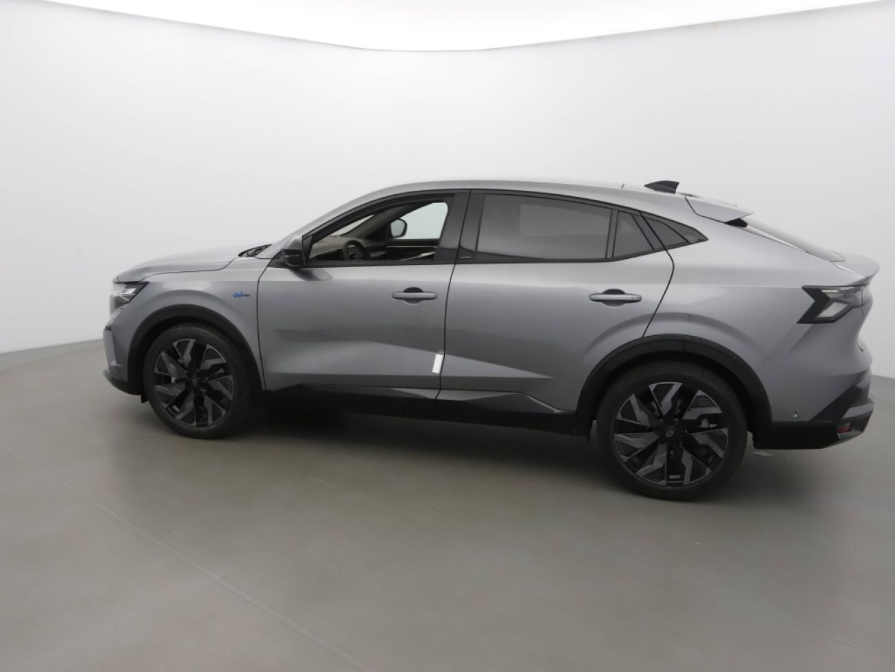 Mandataire RENAULT RAFALE 1.2 E-TECH FULL HYBRID 200CH ESPRIT ALPINE - 25