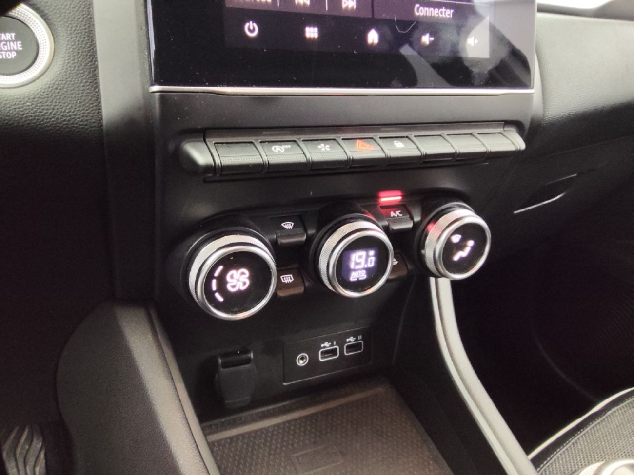 Mandataire RENAULT Captur 1.0 TCE 90CH TECHNO