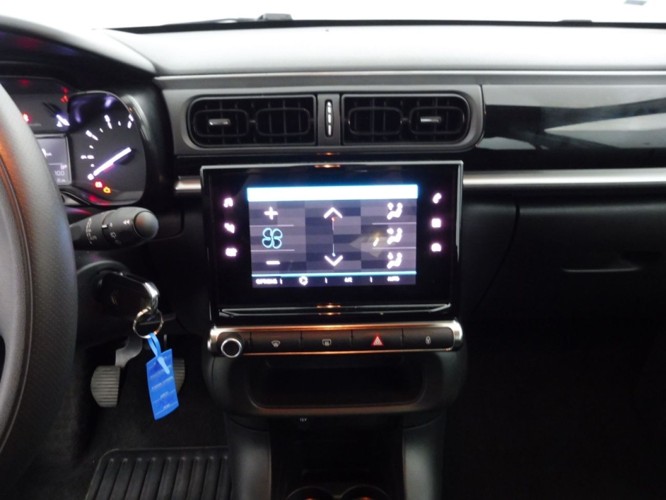 Mandataire Citroën C3 1.5 BLUEHDI 100CH S&S PLUS