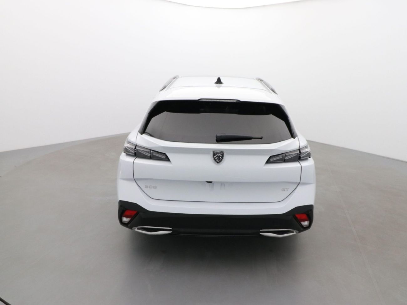 Mandataire PEUGEOT 308 SW 1.2 HYBRID 136CH GT E-DCS6