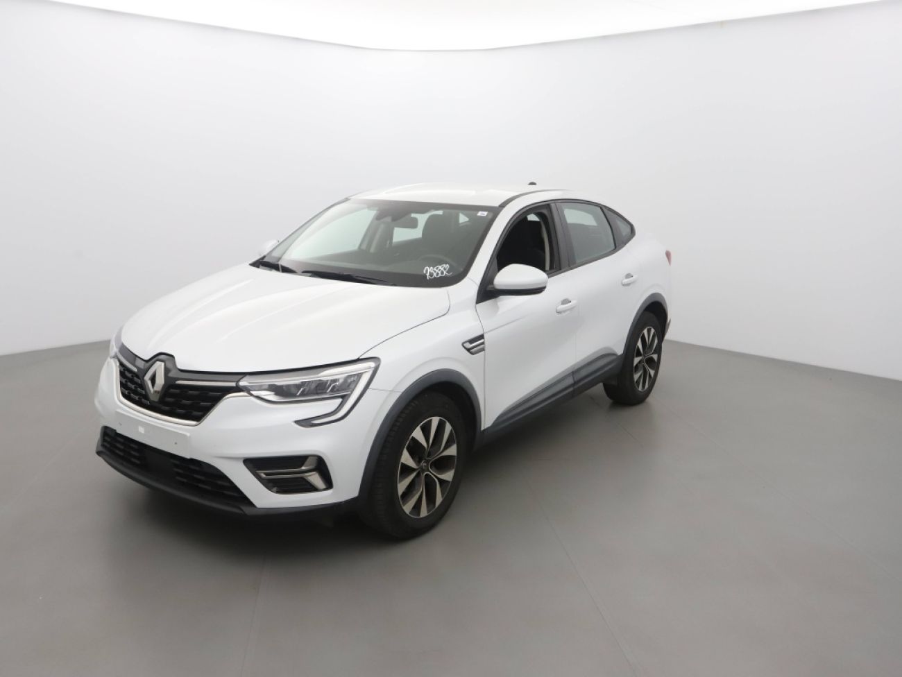 Mandataire RENAULT Arkana 1.3 TCE MILD HYBRID 140CH EQUILIBRE EDC