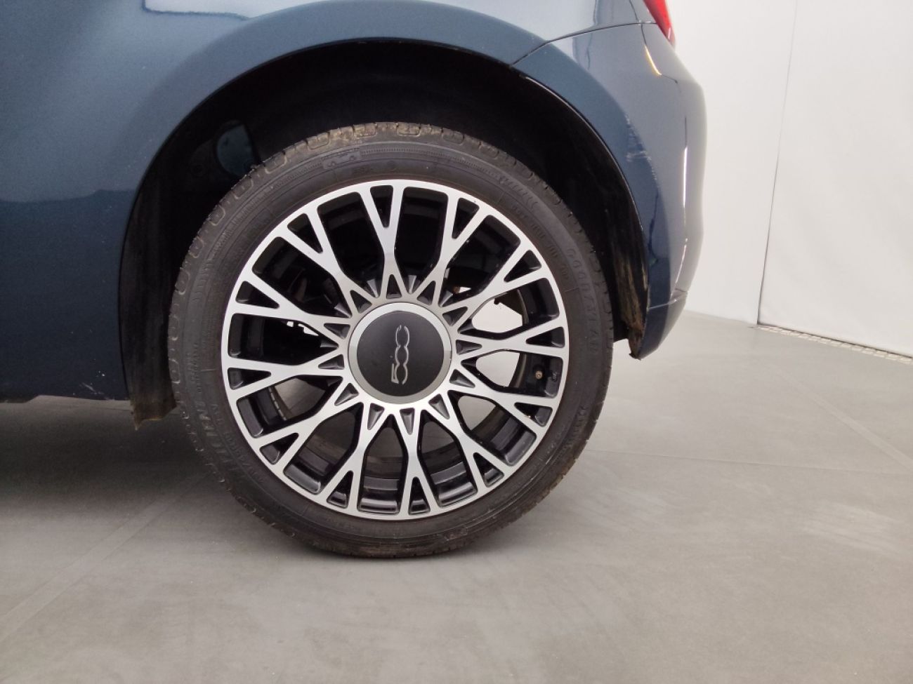 Mandataire FIAT 500 1.0 70CH BSG S&S