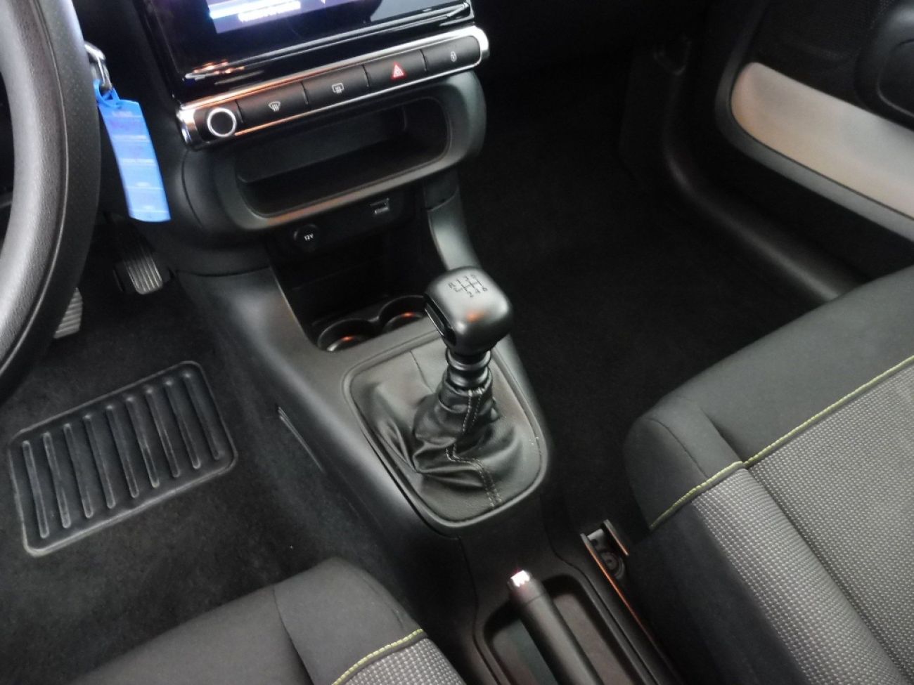 Mandataire Citroën C3 1.5 BLUEHDI 100CH S&S PLUS