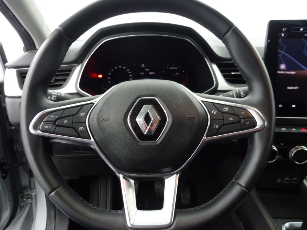 Mandataire RENAULT Captur 1.0 TCE 90CH TECHNO