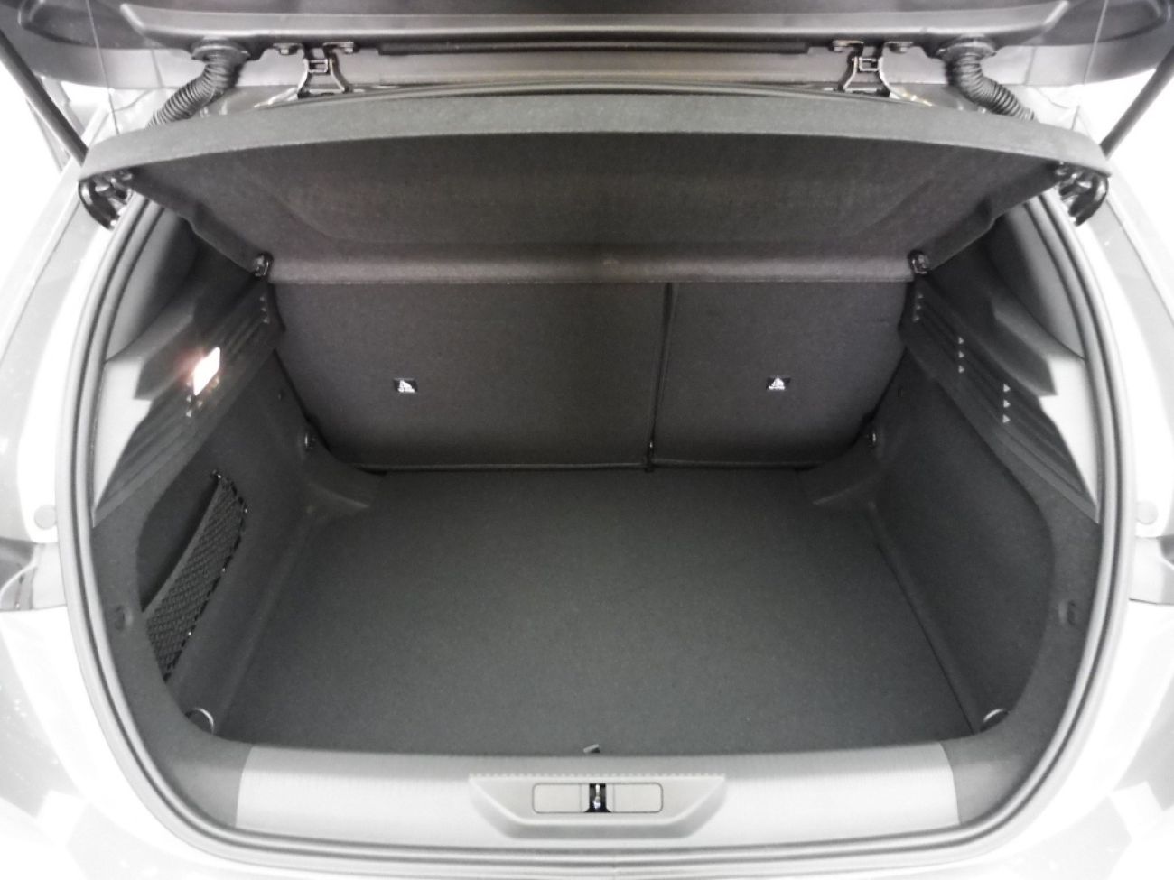 Mandataire PEUGEOT 308 1.5 BLUEHDI 130CH S&S ALLURE EAT8