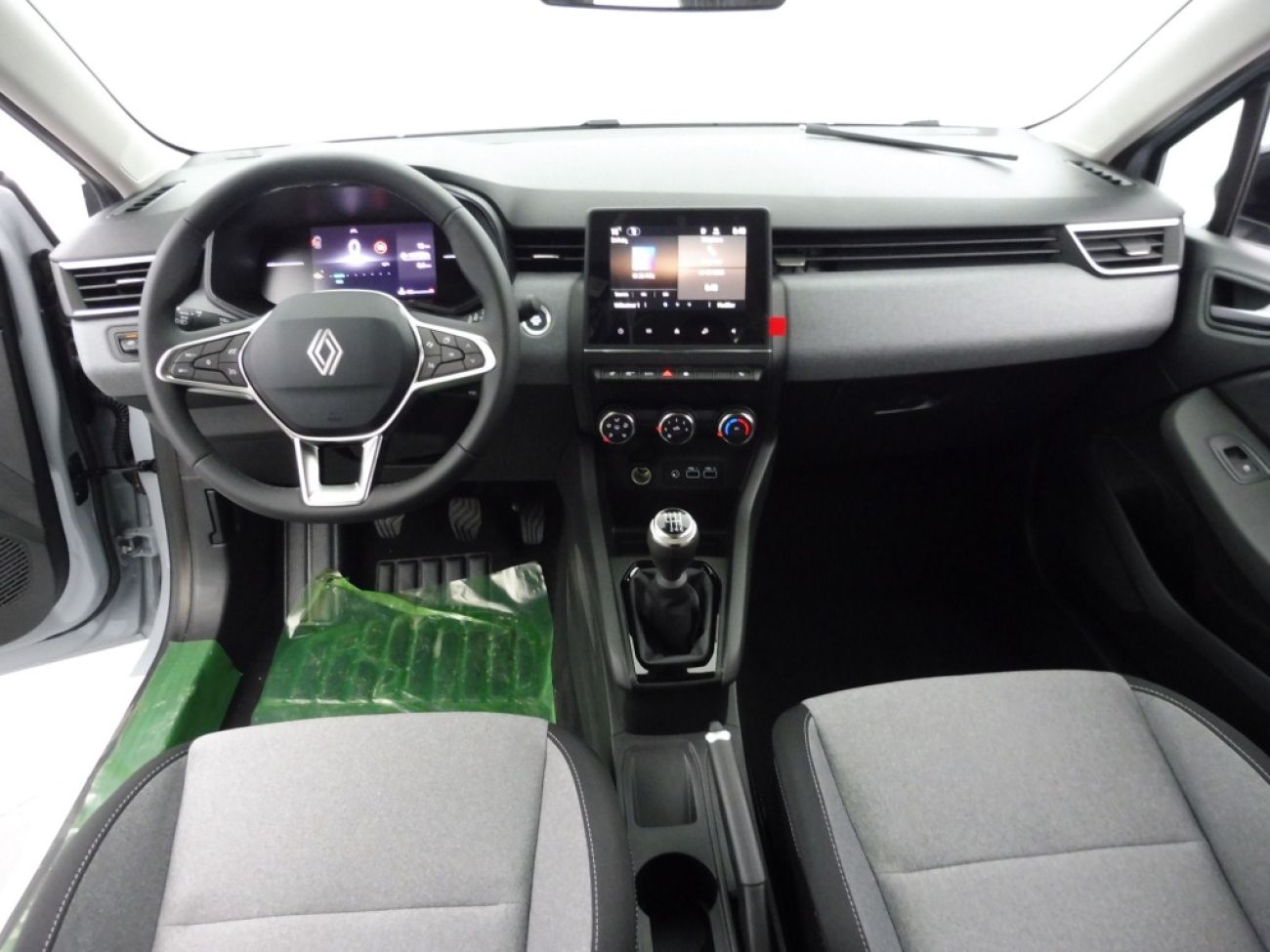 Mandataire RENAULT CLIO V 1.0 TCE 90CH EVOLUTION - 24