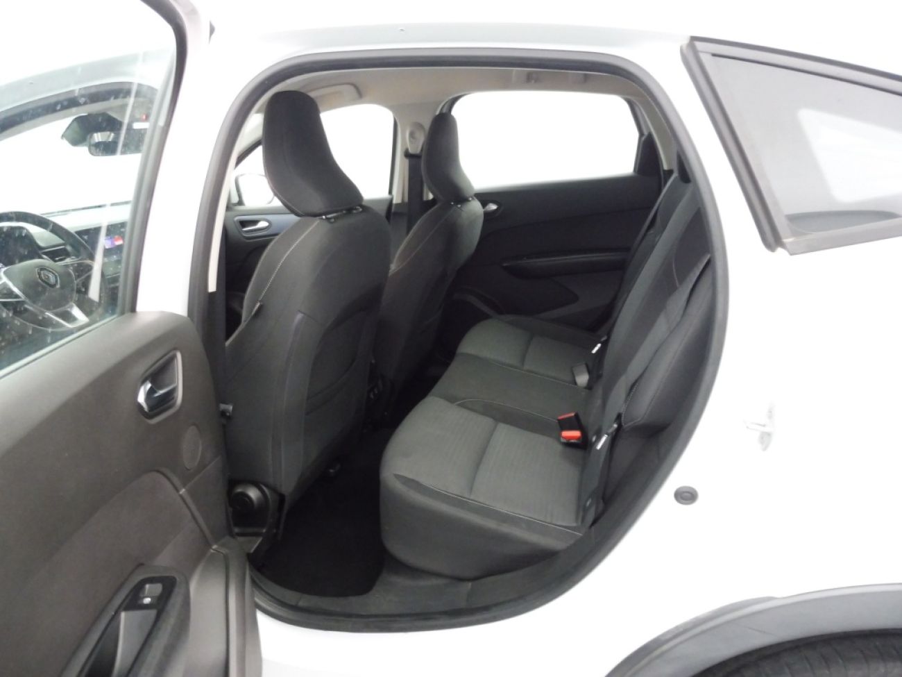 Mandataire RENAULT Arkana 1.3 TCE MILD HYBRID 140CH EQUILIBRE EDC