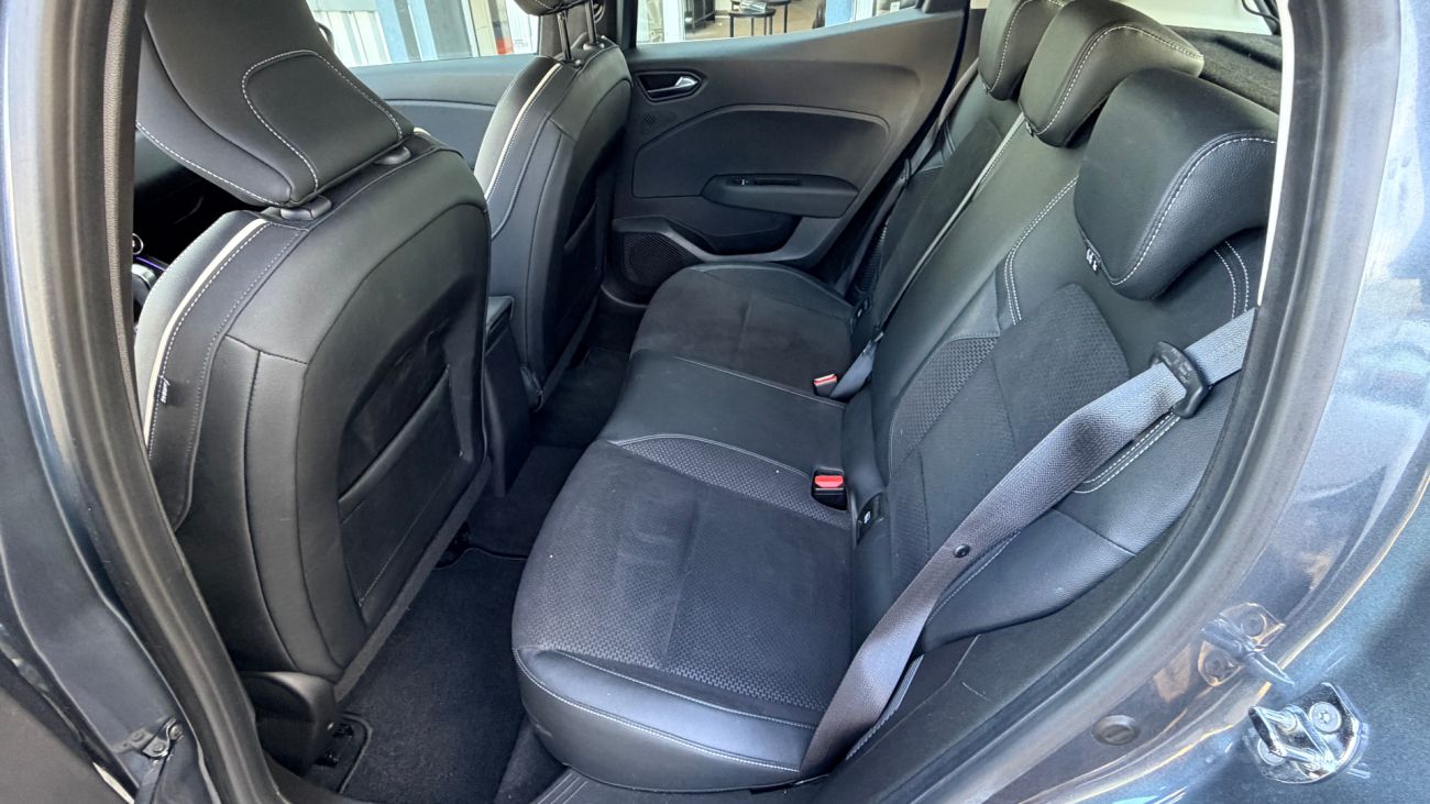 Mandataire RENAULT CLIO V E-Tech 140 Intens