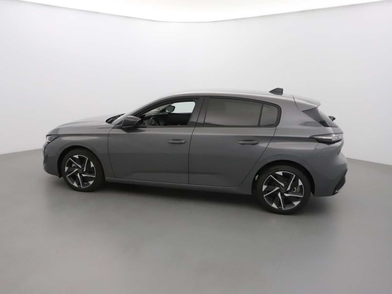 Mandataire PEUGEOT 308 1.5 BLUEHDI 130CH S&S ALLURE EAT8