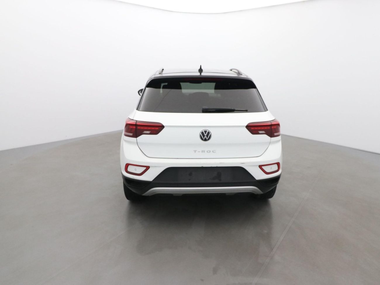 Mandataire VOLKSWAGEN T-Roc 1.5 TSI 150 DSGstyle