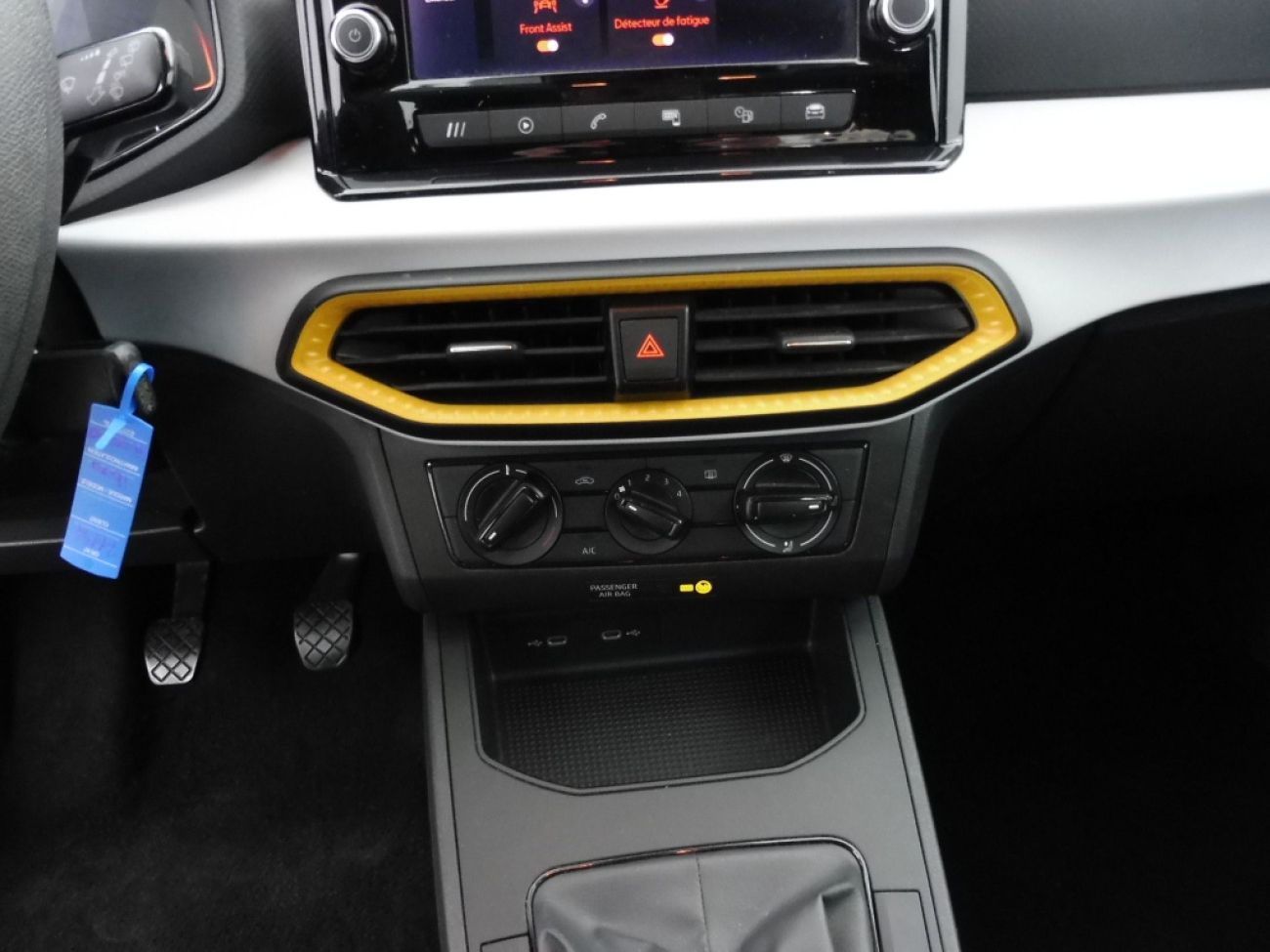 Mandataire Seat Ibiza 1.0 TSI 95CH STYLE