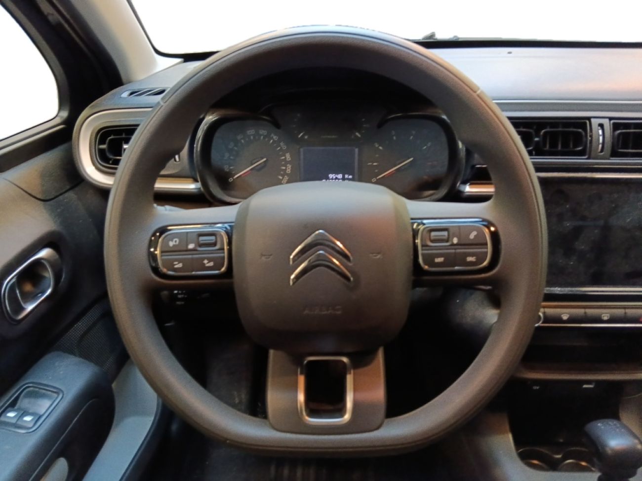 Mandataire Citroën C3 1.5 BLUEHDI 100CH S&S PLUS