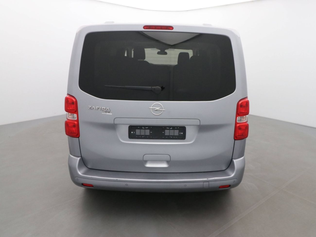 Mandataire Opel Zafira Life 2.0D 145life