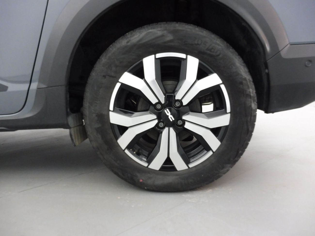 Mandataire Dacia Jogger 1.0 TCE 110CH EXPRESSION 7 PLACES