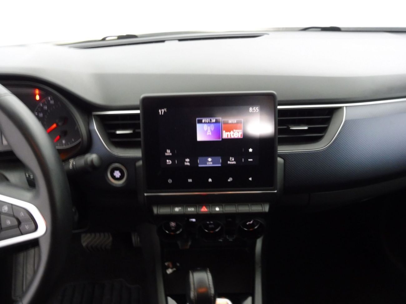 Mandataire RENAULT Arkana 1.3 TCE MILD HYBRID 140CH EQUILIBRE EDC