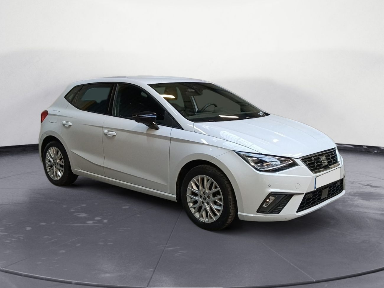 Mandataire Seat Ibiza 1.0 TSI 110CH FR