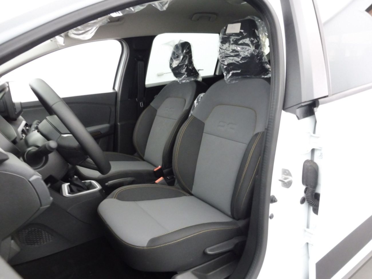 Mandataire Dacia Jogger 1.0 TCE 110CH EXTREME 7 PLACES -24