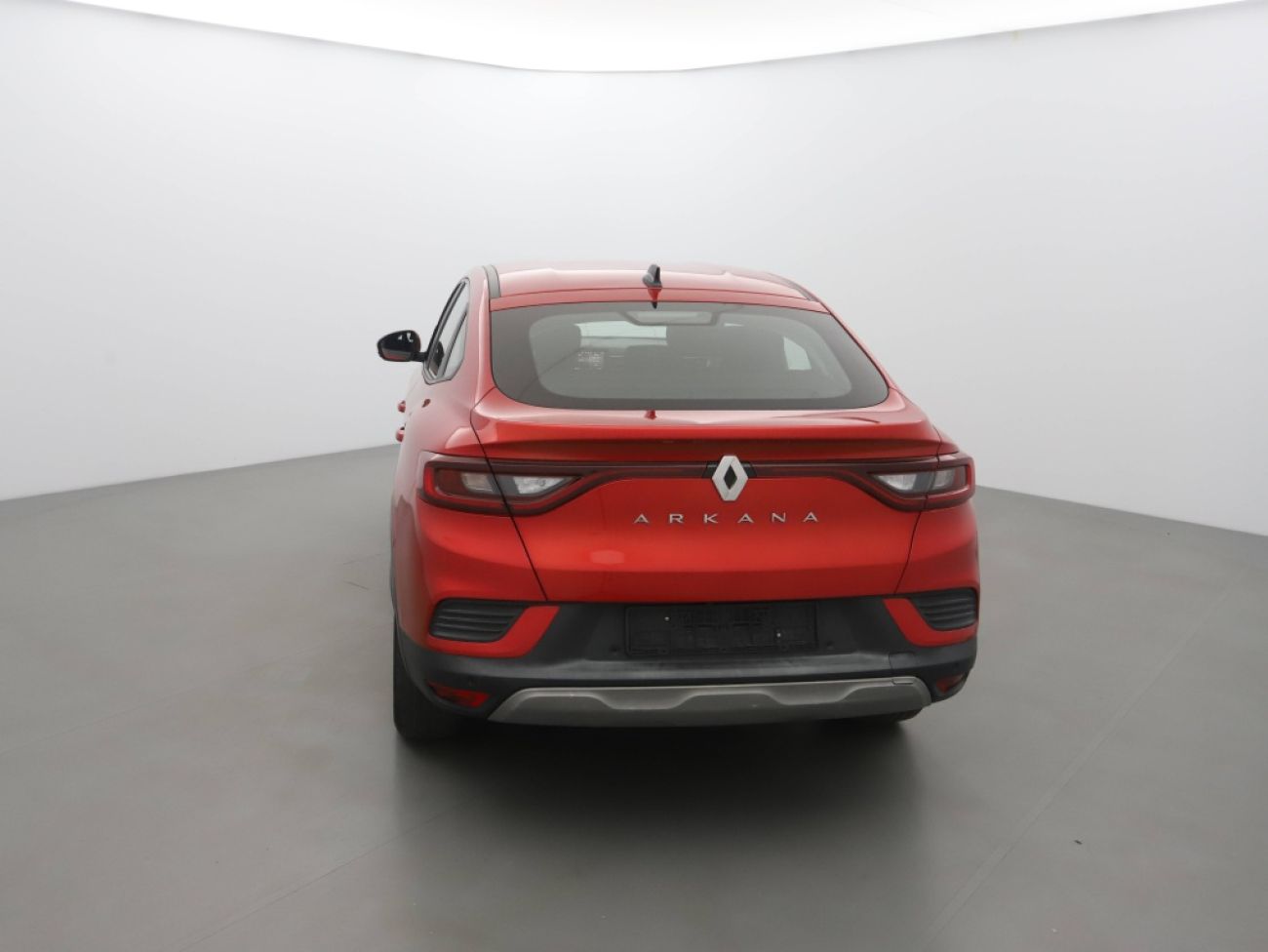 Mandataire RENAULT Arkana 1.3 TCE MILD HYBRID 140CH EQUILIBRE EDC
