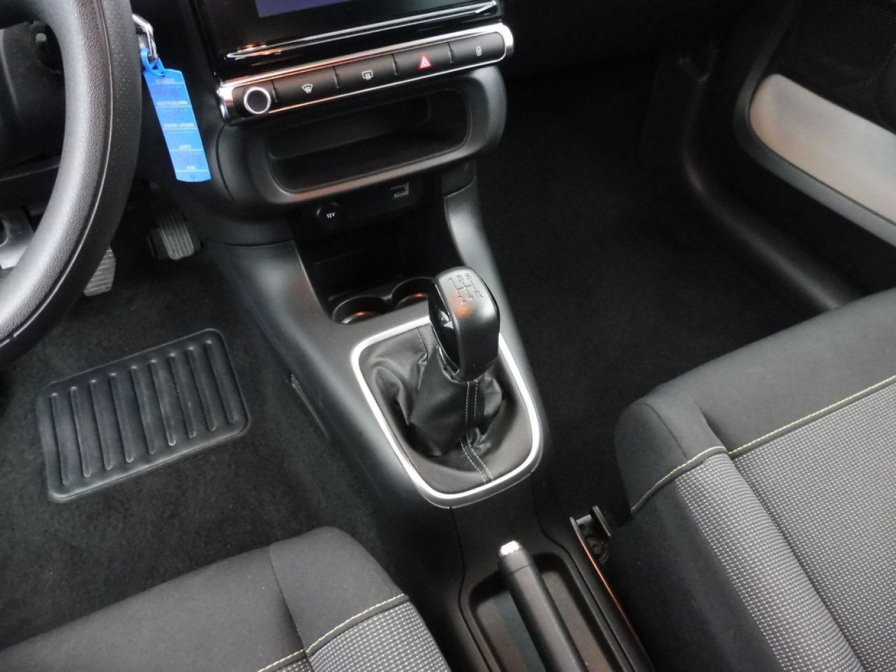 Mandataire Citroën C3 1.2 PURETECH 83CH S&S MAX