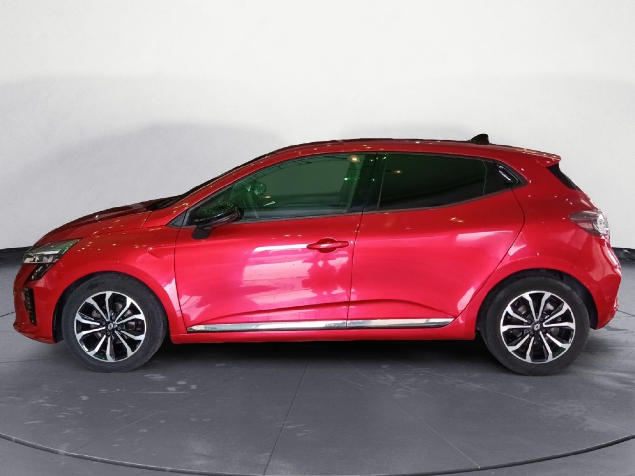 Mandataire RENAULT Clio 1.0 TCE 90CH TECHNO