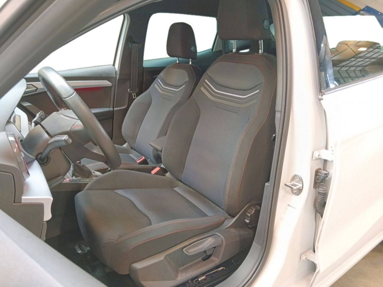 Mandataire Seat Ibiza 1.0 TSI 110CH FR