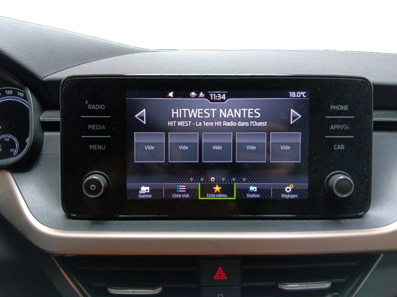 Mandataire SKODA Kamiq 1.0 TSI 110 DSGstyle